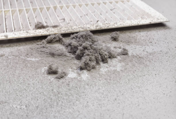 Affordable HVAC Duct Cleaning in South Vacherie, LA