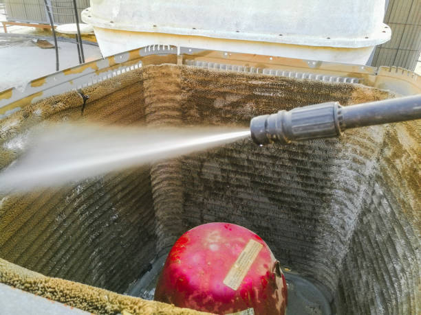 Best Air Duct Cleaning Near Me  in South Vacherie, LA