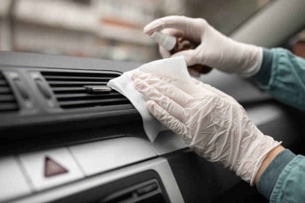 Best Best Air Duct Cleaning Company  in South Vacherie, LA