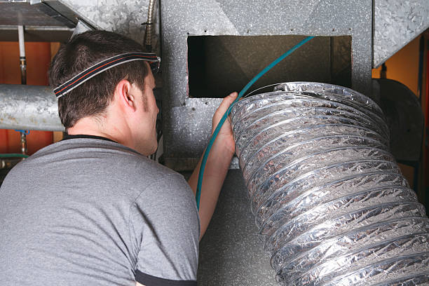 Best HVAC System Cleaning  in South Vacherie, LA