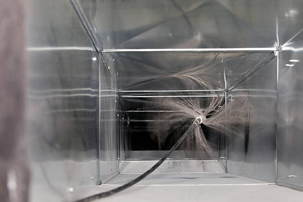 Best HVAC Duct Inspection Services  in South Vacherie, LA