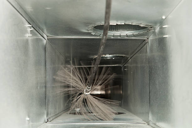 Best Affordable Air Duct Cleaning  in South Vacherie, LA