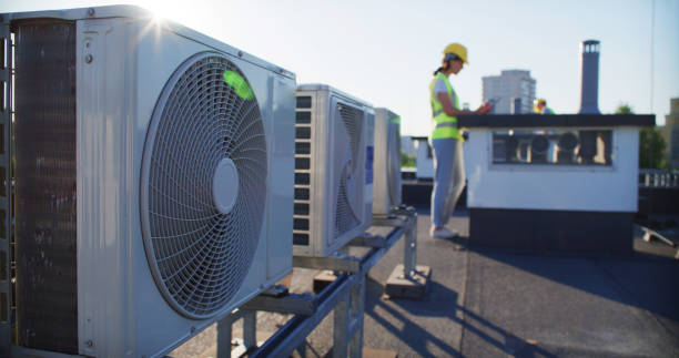 Best Best Air Duct Cleaning Company  in South Vacherie, LA