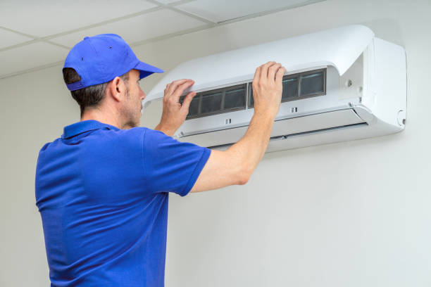 Trusted South Vacherie, LA Airduct Cleaning Experts