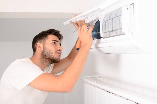 Best HVAC Air Duct Cleaning  in South Vacherie, LA