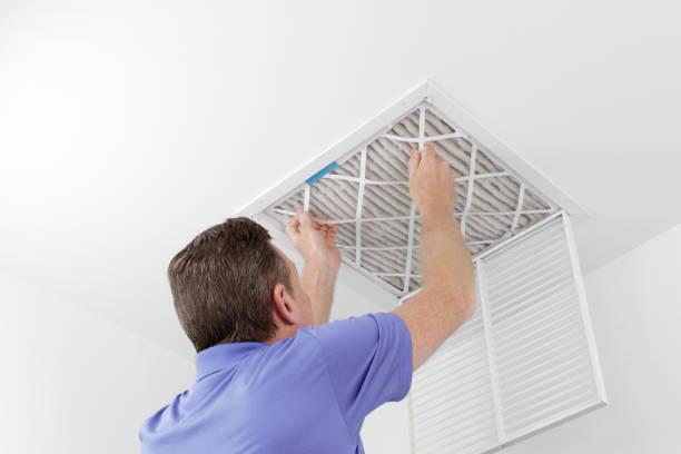 HVAC System Cleaning in South Vacherie, LA